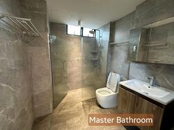 Regent Grove (D23), Condominium #516932851